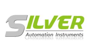 Silver Automation Instrument